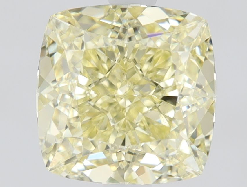 CUSHION BRILLIANT Natural Diamond