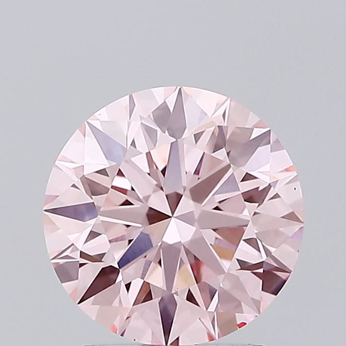 ROUND Lab Grown Diamond