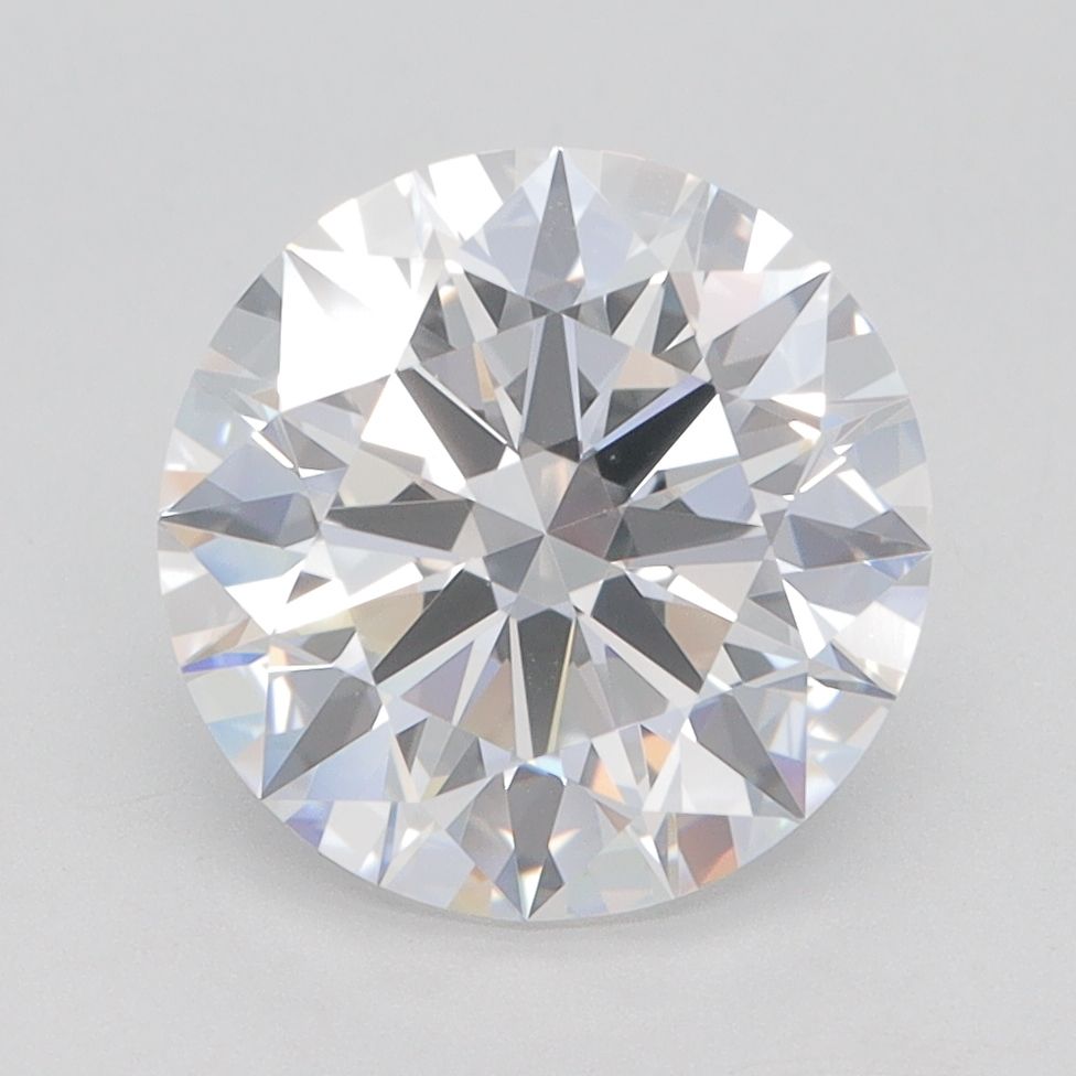 ROUND Lab Grown Diamond