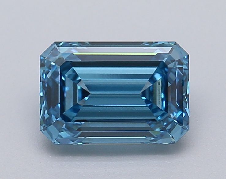 EMERALD Lab Grown Diamond