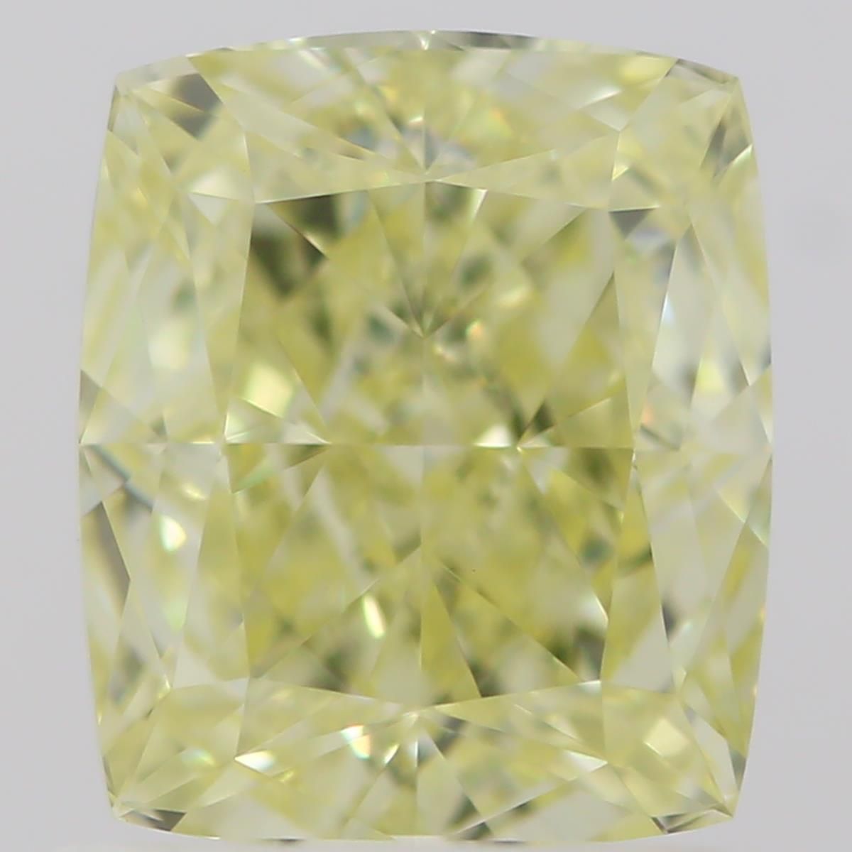 CUSHION BRILLIANT Natural Diamond