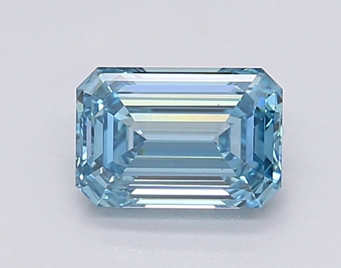 EMERALD Lab Grown Diamond