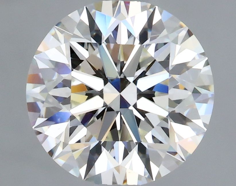 ROUND Natural Diamond