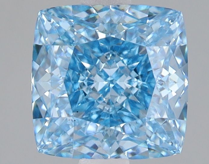 CUSHION MODIFIED Lab Grown Diamond