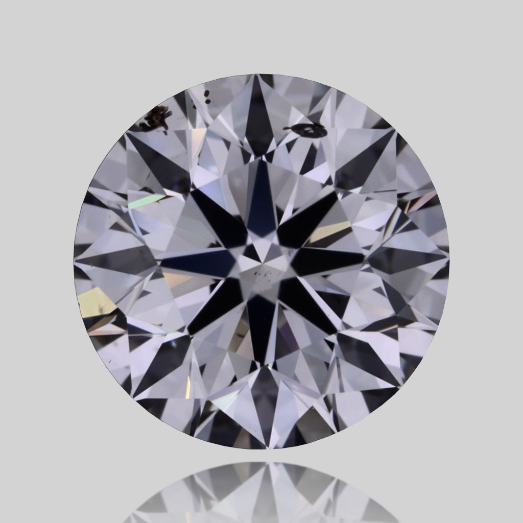 ROUND Natural Diamond