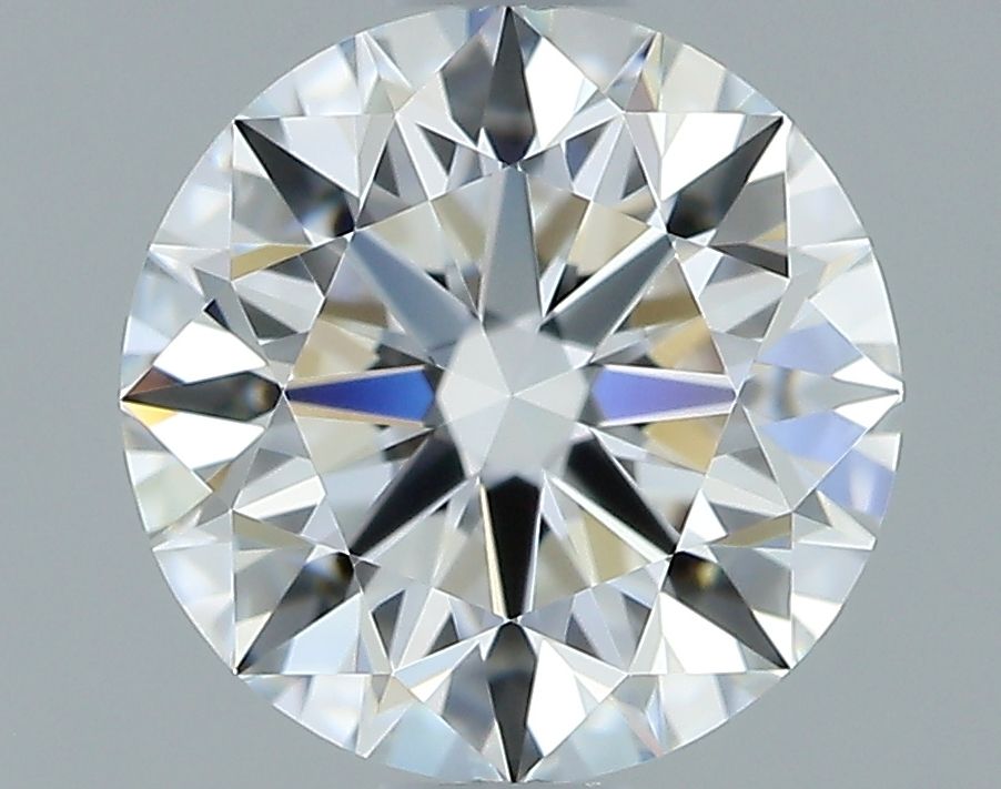 ROUND Natural Diamond