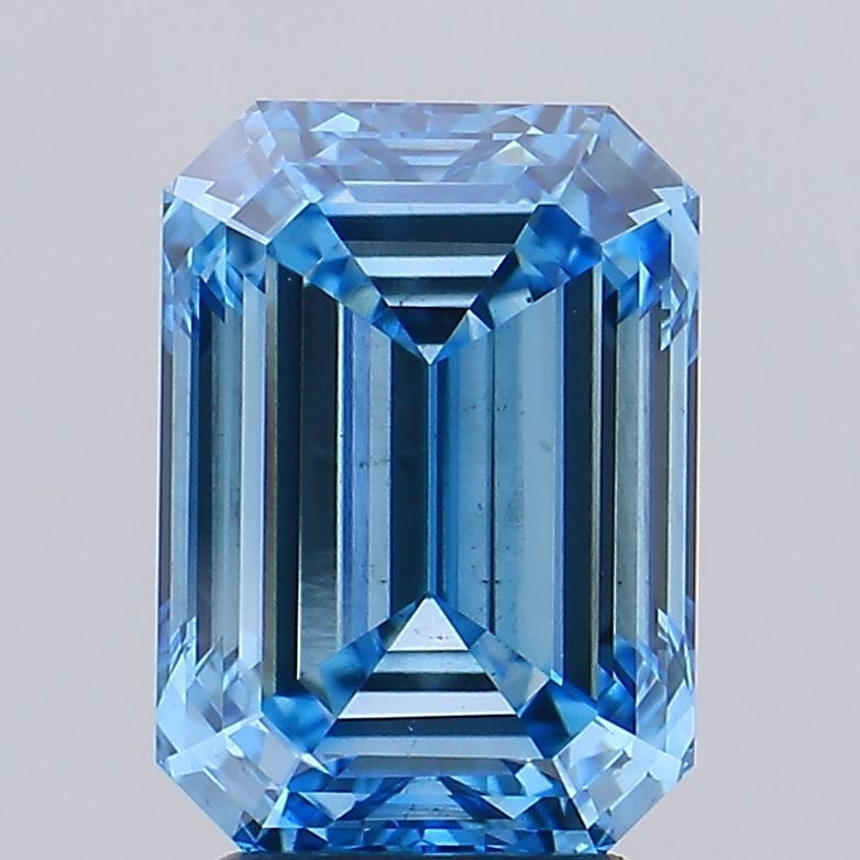 EMERALD Lab Grown Diamond