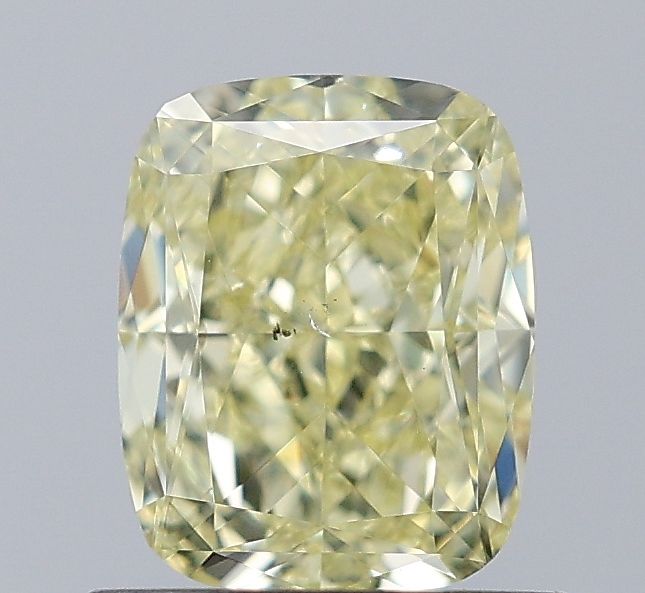 CUSHION MODIFIED Natural Diamond