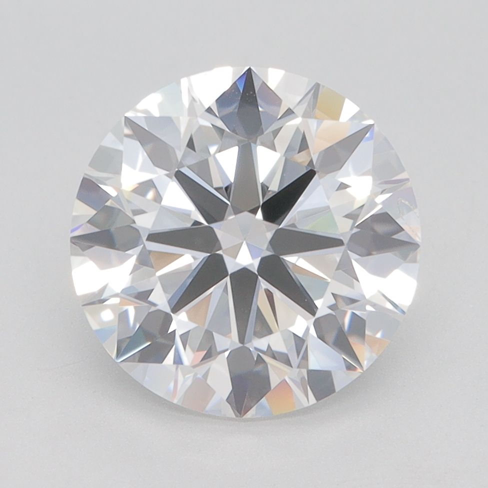 ROUND Lab Grown Diamond