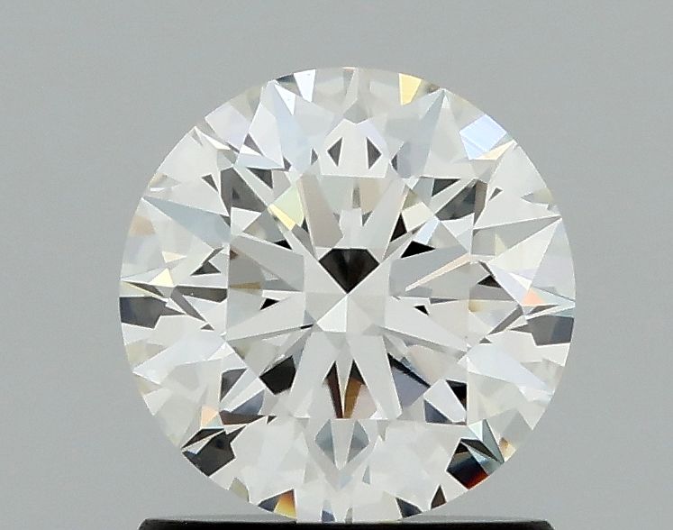 ROUND Natural Diamond