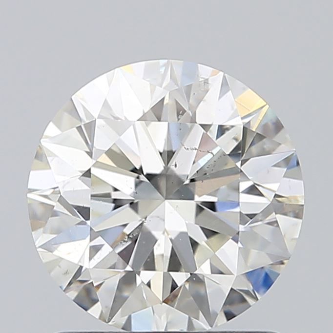 ROUND Natural Diamond