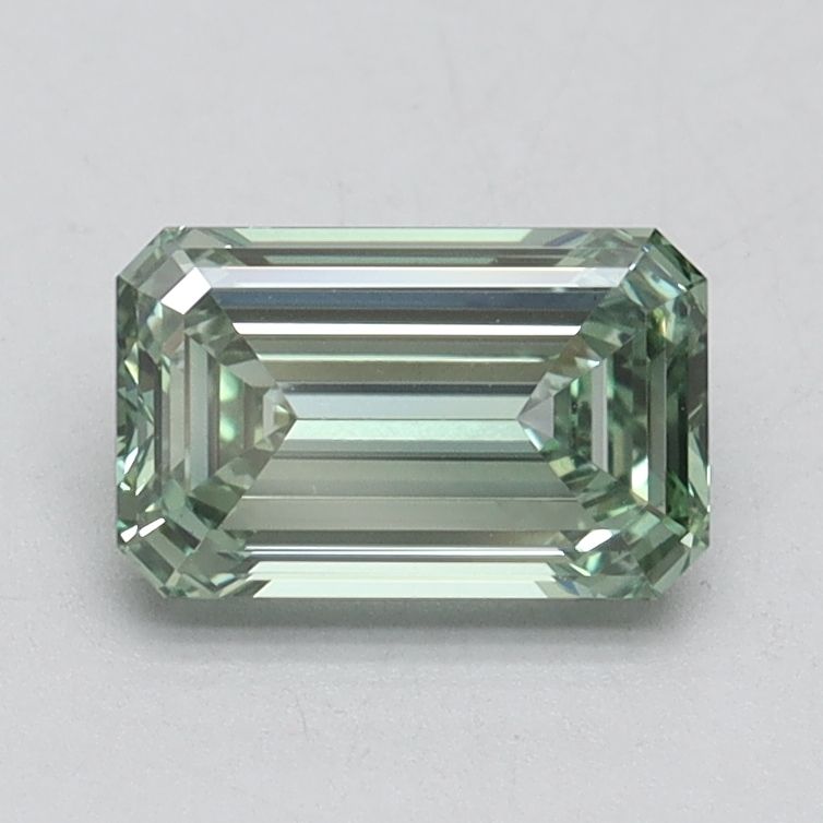 EMERALD Lab Grown Diamond