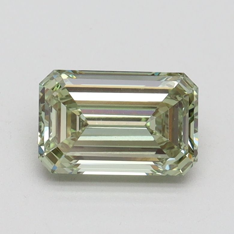 EMERALD Lab Grown Diamond