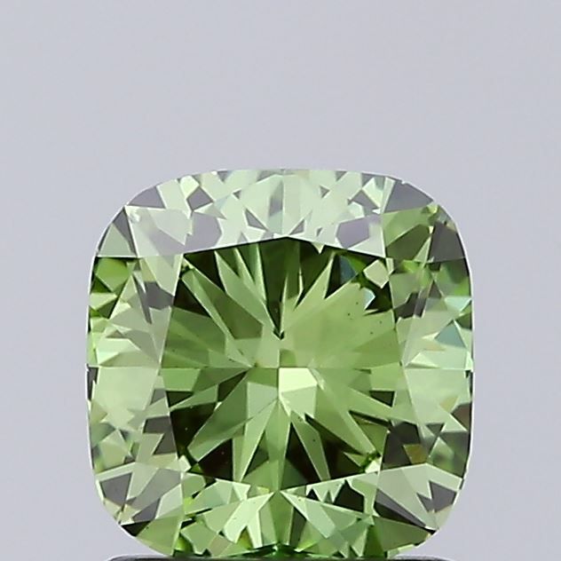 CUSHION BRILLIANT Lab Grown Diamond