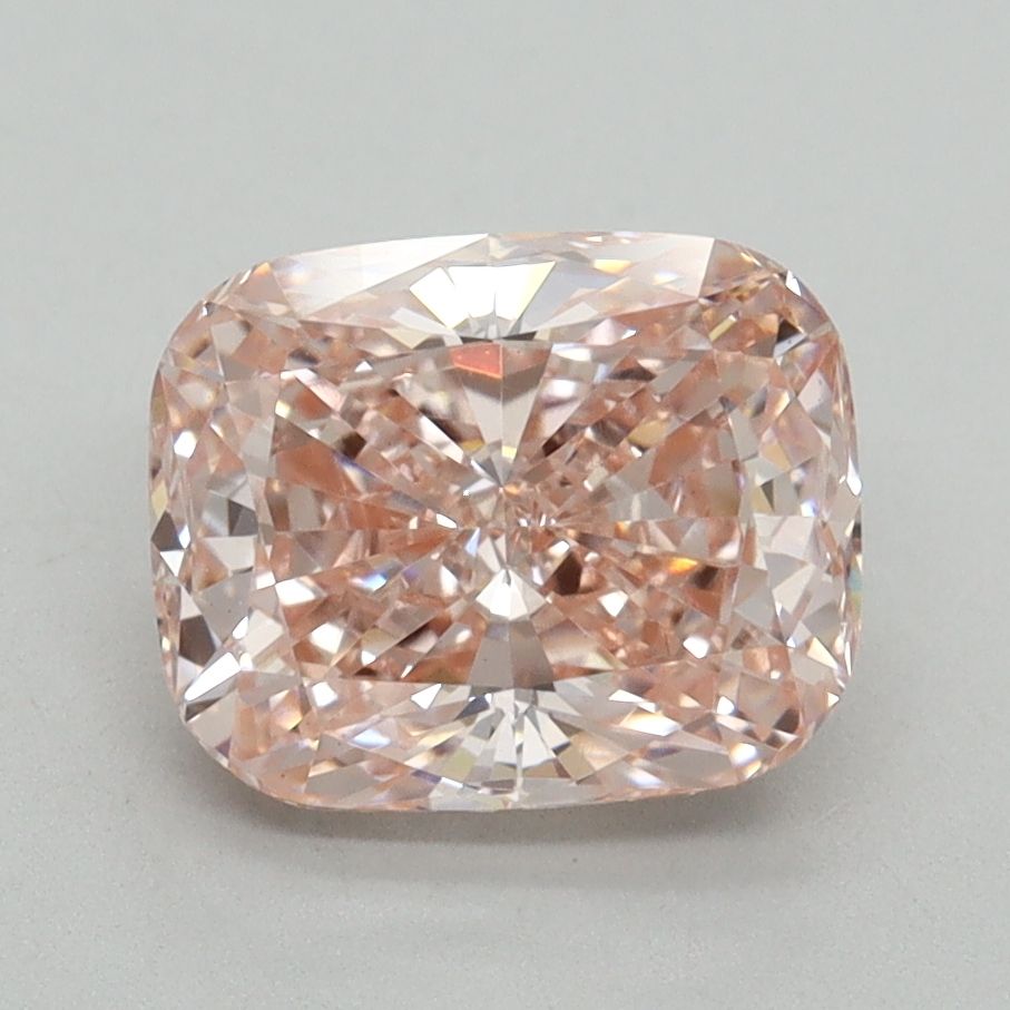 CUSHION BRILLIANT Lab Grown Diamond