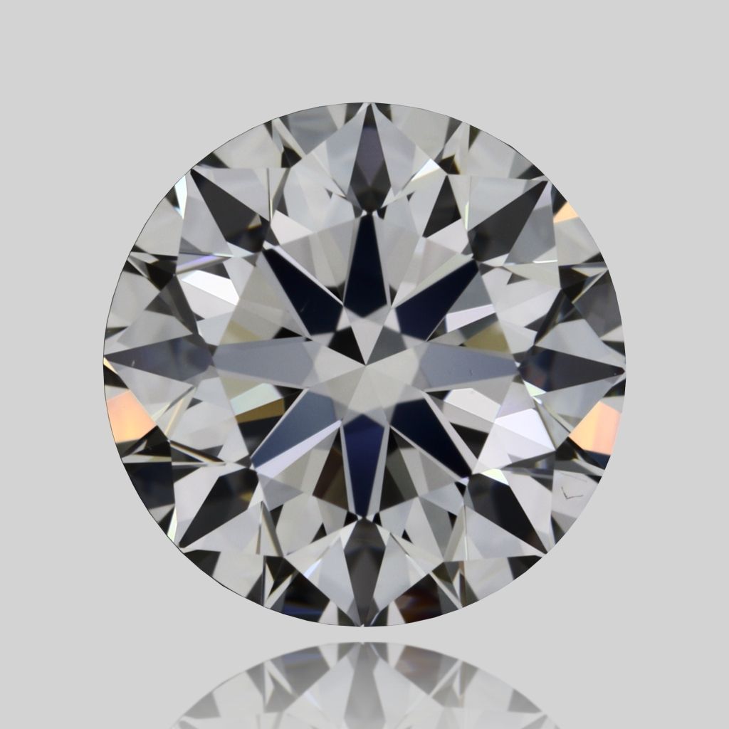 ROUND Natural Diamond