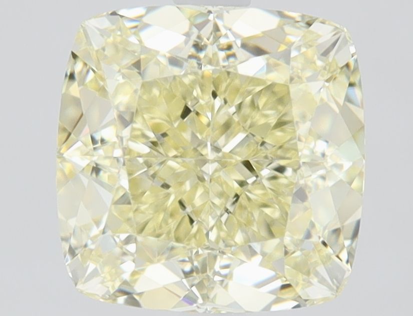 CUSHION BRILLIANT Natural Diamond