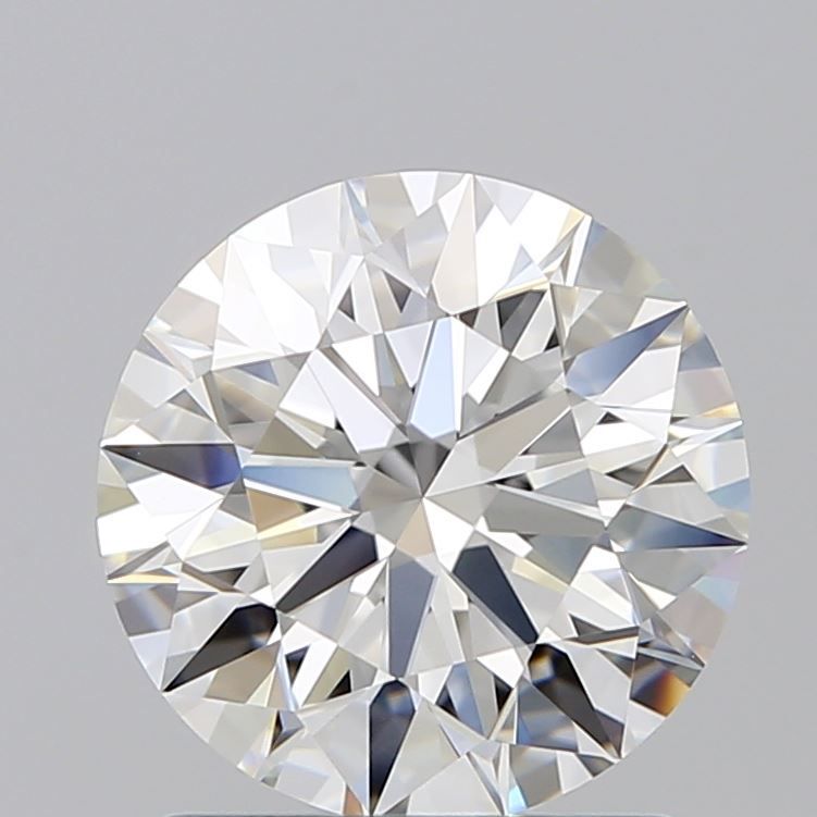 ROUND Natural Diamond