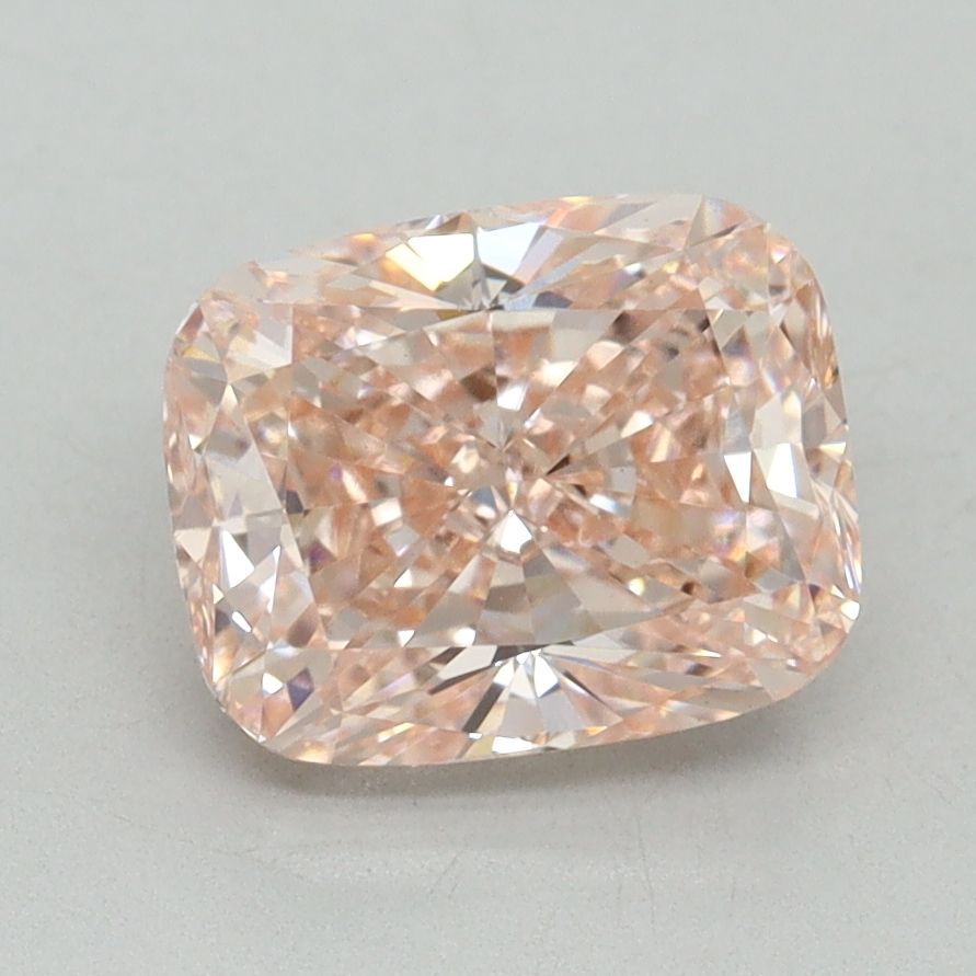 CUSHION BRILLIANT Lab Grown Diamond