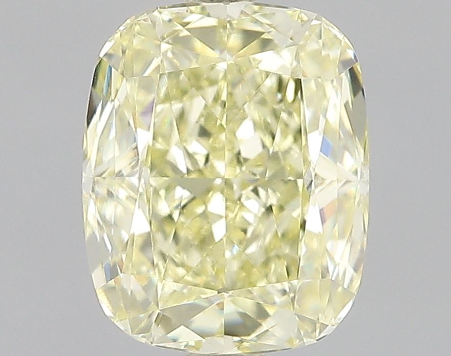 CUSHION MODIFIED Natural Diamond