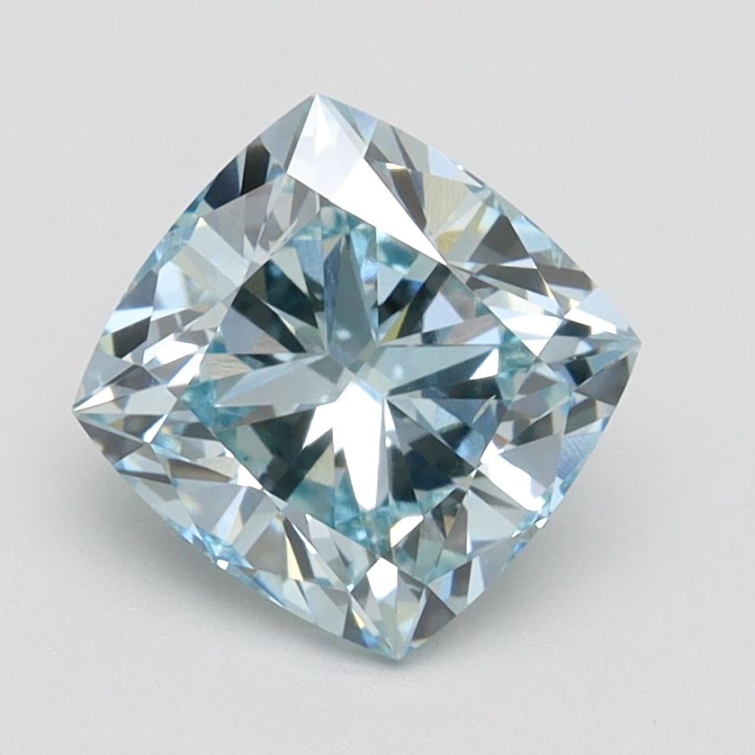 CUSHION BRILLIANT Lab Grown Diamond