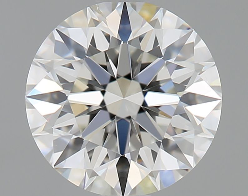 ROUND Natural Diamond