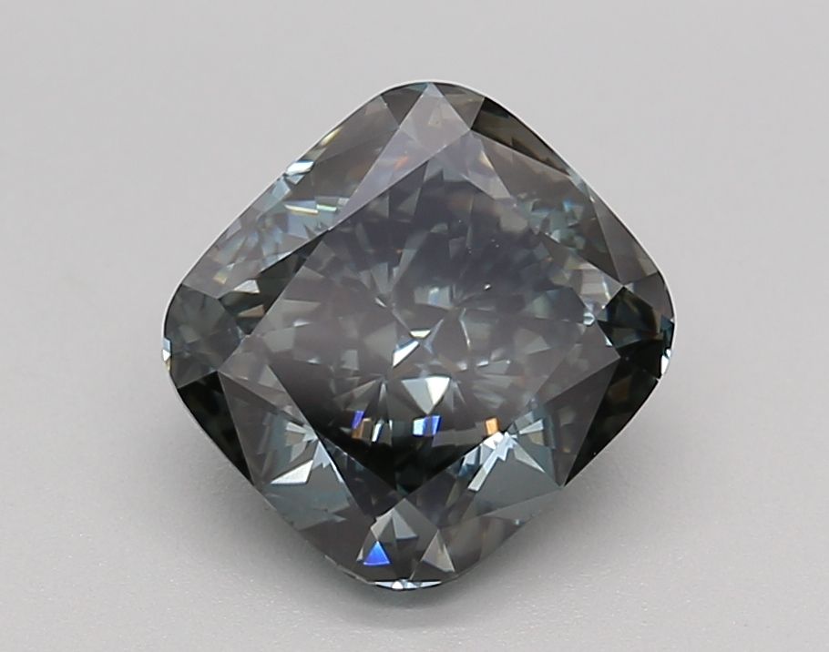 CUSHION BRILLIANT Lab Grown Diamond