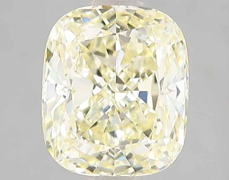 CUSHION MODIFIED Lab Grown Diamond