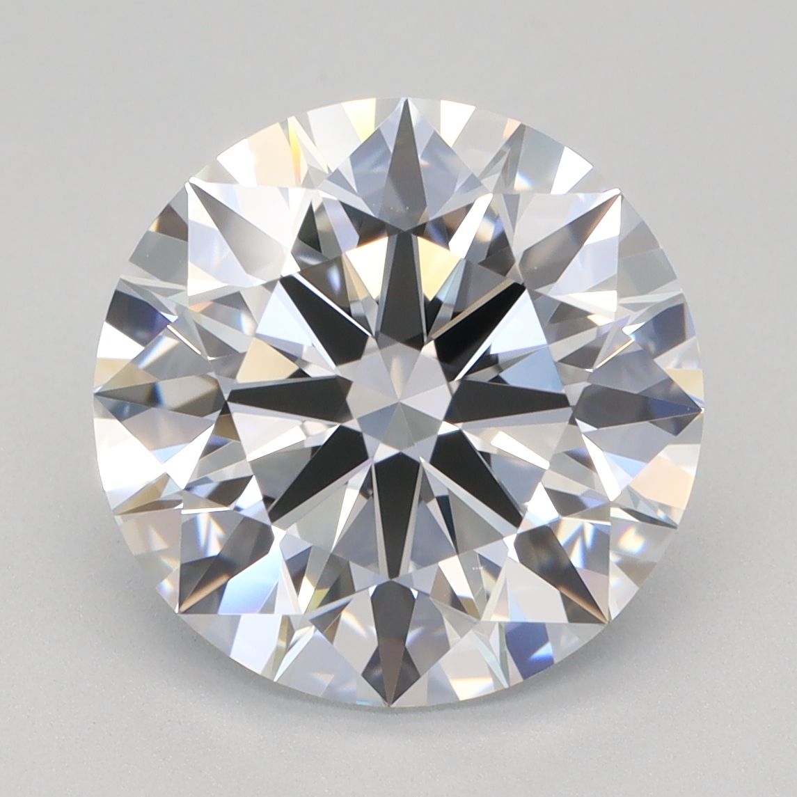 ROUND Lab Grown Diamond