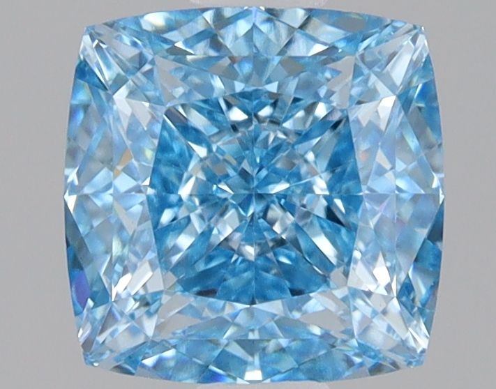 CUSHION MODIFIED Lab Grown Diamond