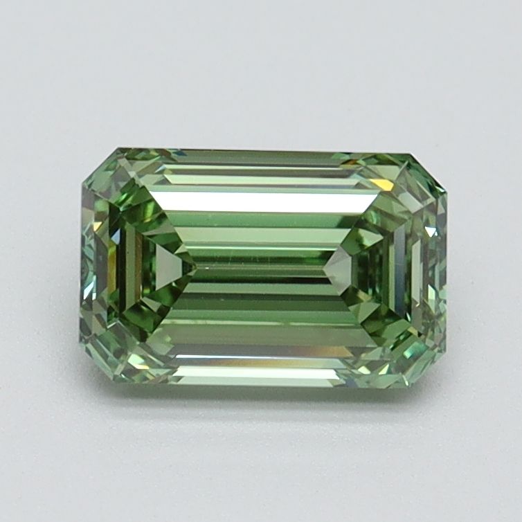 EMERALD Lab Grown Diamond