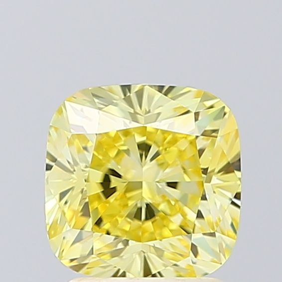 CUSHION BRILLIANT Lab Grown Diamond