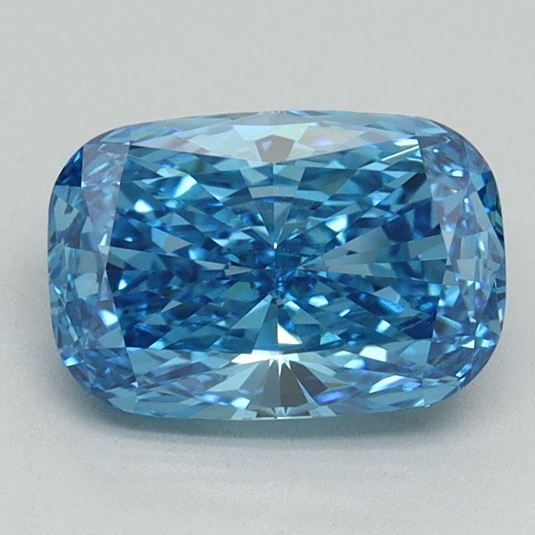 CUSHION BRILLIANT Lab Grown Diamond