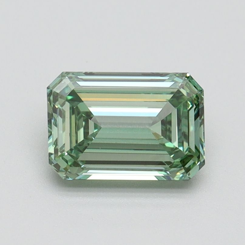 EMERALD Lab Grown Diamond