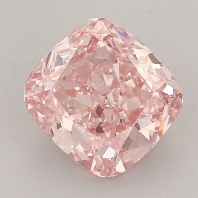 CUSHION BRILLIANT Lab Grown Diamond