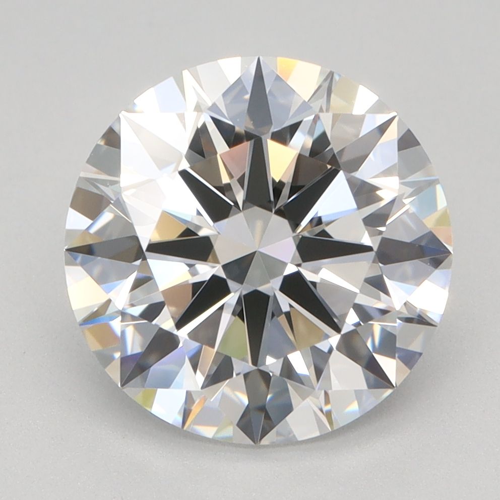 ROUND Lab Grown Diamond