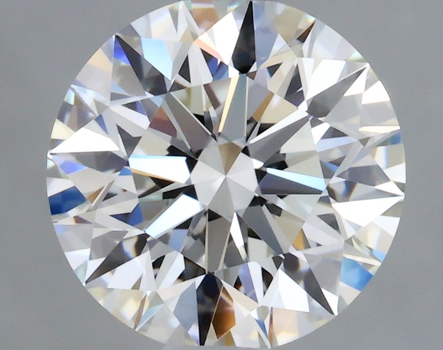 ROUND Natural Diamond