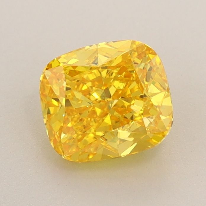 CUSHION MODIFIED Lab Grown Diamond