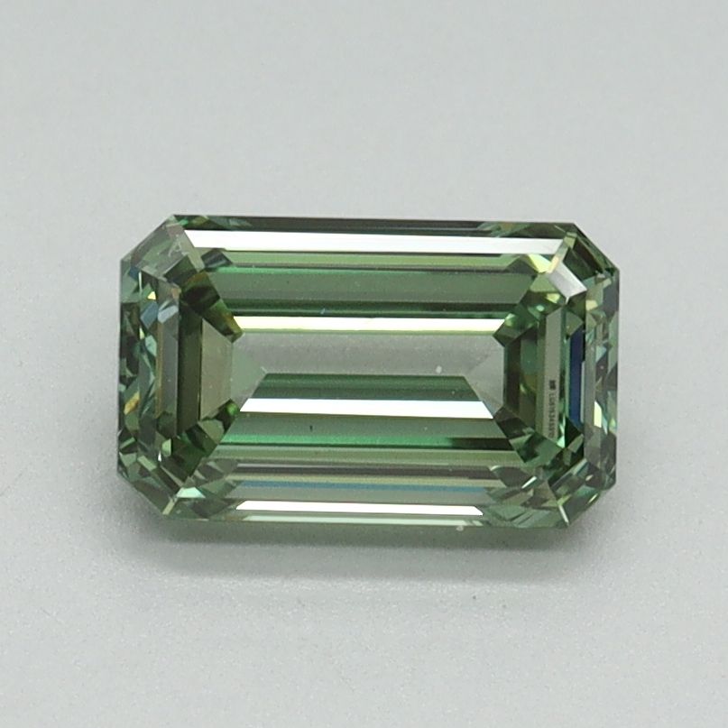 EMERALD Lab Grown Diamond