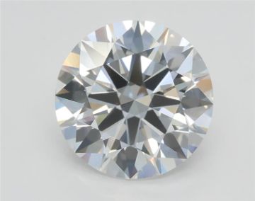 ROUND Lab Grown Diamond