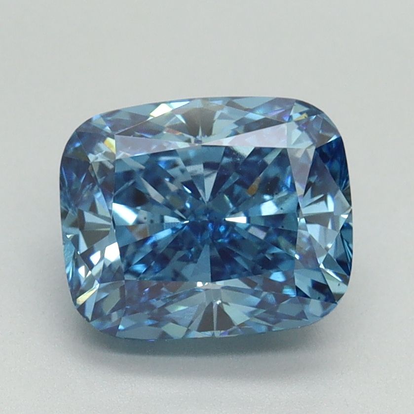 CUSHION BRILLIANT Lab Grown Diamond