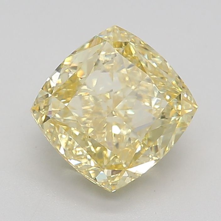 CUSHION MODIFIED Lab Grown Diamond