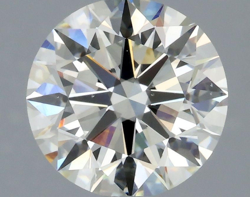 ROUND Natural Diamond