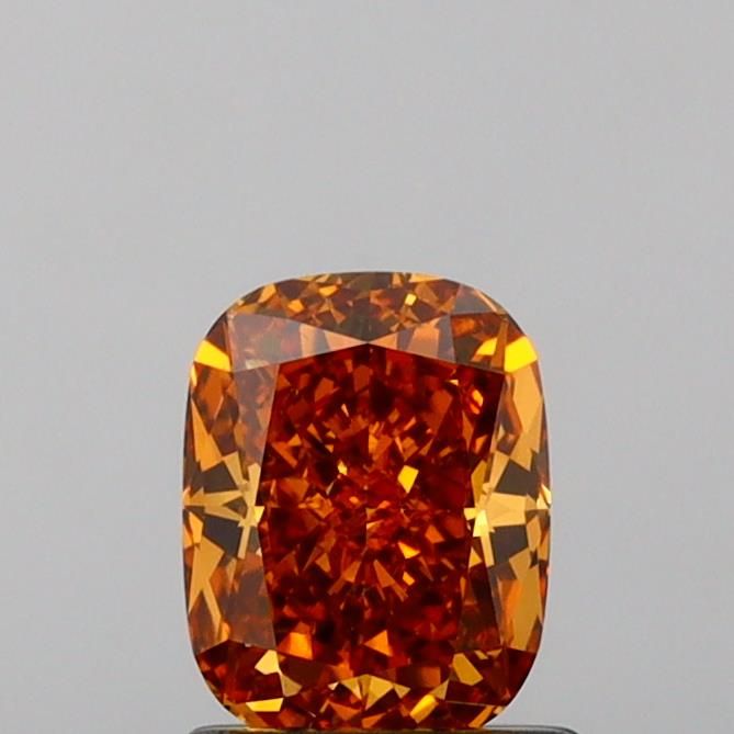 CUSHION BRILLIANT Lab Grown Diamond