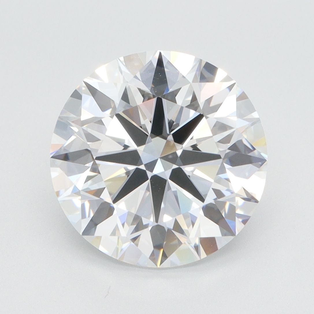 ROUND Lab Grown Diamond