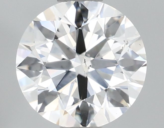 ROUND Natural Diamond