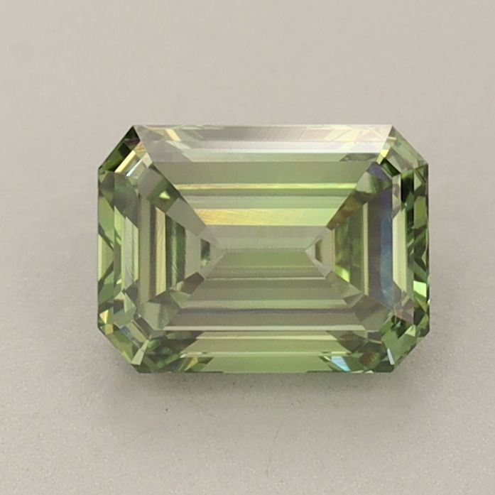 EMERALD Lab Grown Diamond