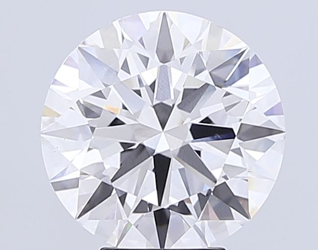 ROUND Lab Grown Diamond