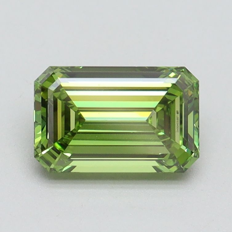 EMERALD Lab Grown Diamond