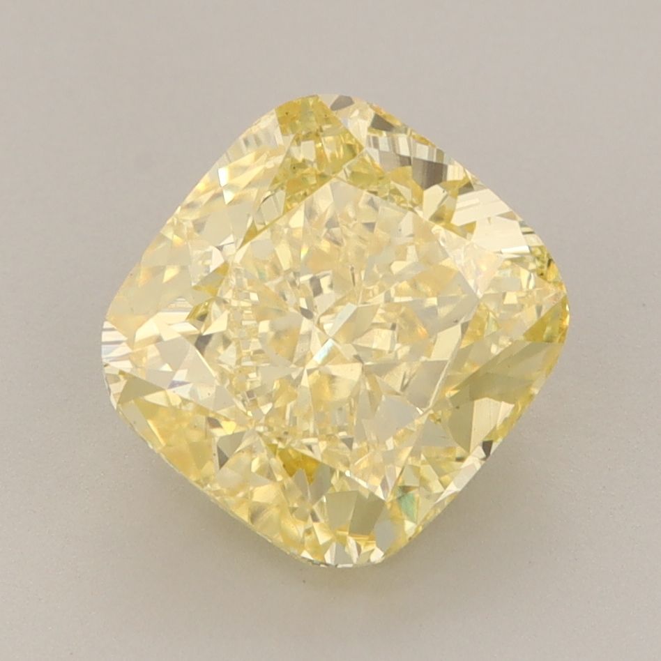 CUSHION MODIFIED Lab Grown Diamond